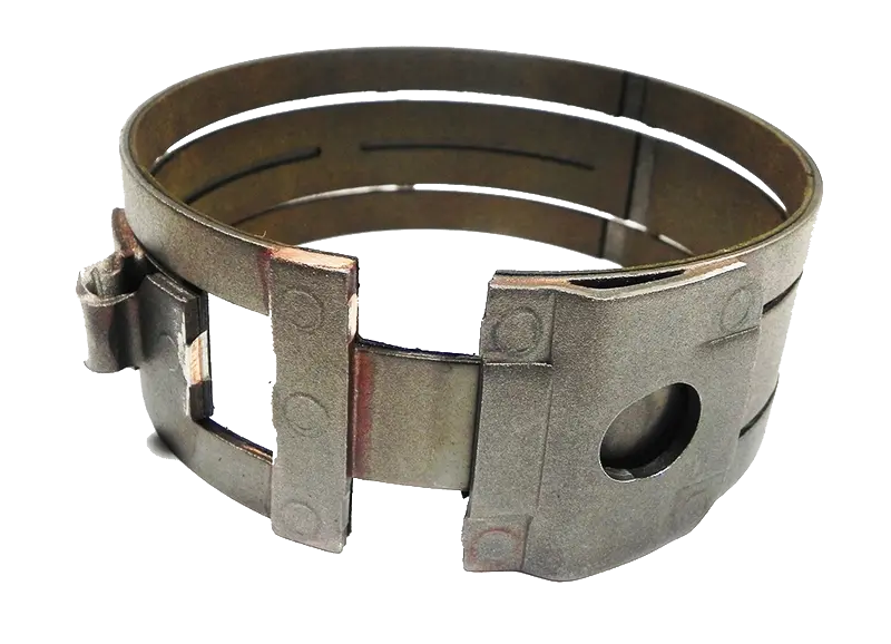 Nombre de la categoria